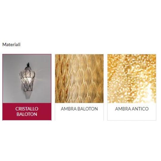 murano lampa szajjal fujt kezzel keszult vilagitas szinek konyha nappali furdoszoba velence toszkana olaszorszag felujitas balaton provance nyaralo olaszos uveglampa.JPG